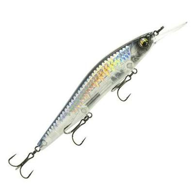 6th Sense Provoke 106X Jerkbait - Shad Scales