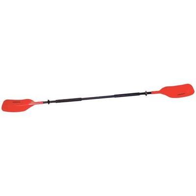 Airhead Performance Aluminum Kayak Paddle - Red