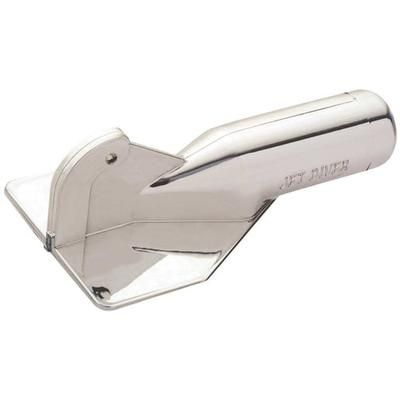 Luhr Jensen Jet Diver - Clear