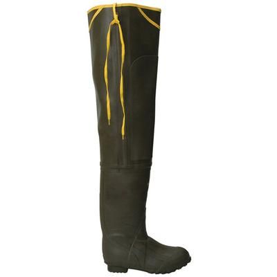 Lacrosse Men's Trapline Wading Boots - Green 7