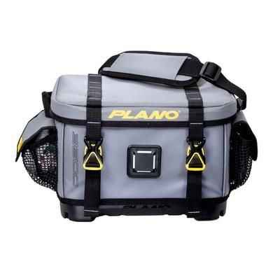 Plano Z-Series Waterproof Soft Tackle Bag - Grey 3600