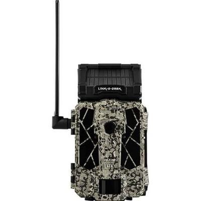 Spypoint Link S Dark Trail Camera - Verizon - Camo