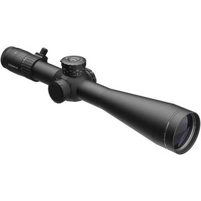 Leupold Mark 5HD M5C3 5-25x 56mm Rifle Scope - FFP PR2-MIL - Black