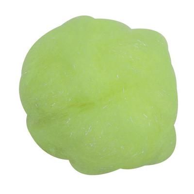 Hareline Dubbin Laser Dub Dubbin - Olive