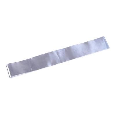Wapsi Lead Tape - Silver 2 ft