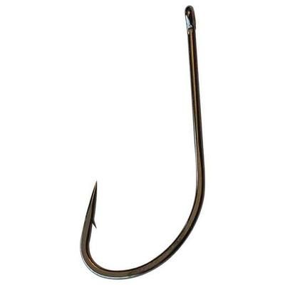 Gamakatsu B10S Stinger Forged Fly Tying Hook - 4/0