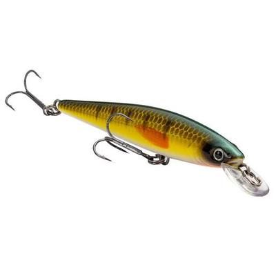 Strike King KVD Hard Jerkbait - Strobe Shad
