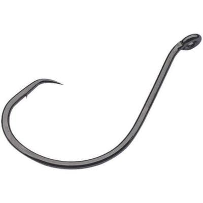 Gamakatsu Big Cat Circle Hook - NS Black 5/0