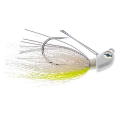 Cumberland Pro Rock Hound Smallmouth Secret Hair Jig - Black