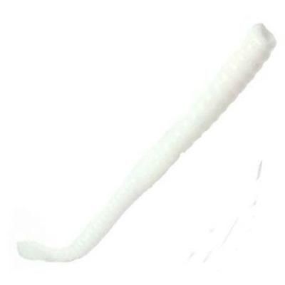 Wyandotte Catchmore Soft Worm - Chart Glitter Hologram