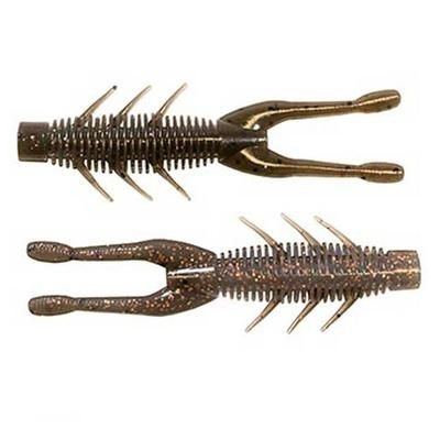 Z Man TRD HogZ Soft Creature Bait - Drews Craw