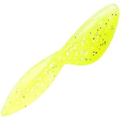 Jenko Fishing Paddle Fry Panfish Bait - Blue Moon