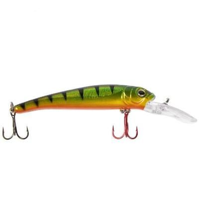 Phantom Lures Abyss 9 Deep Diving Crankbait - Big Lou