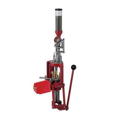 Hornady Lock-N-Load AP Progressive Reloading Press