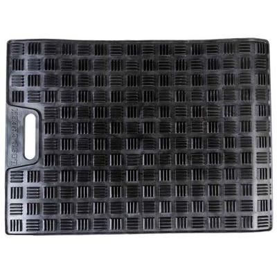 Lost Creek Fillet Mat - Black