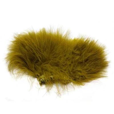 Spirit River Strung Marabou - Maroon