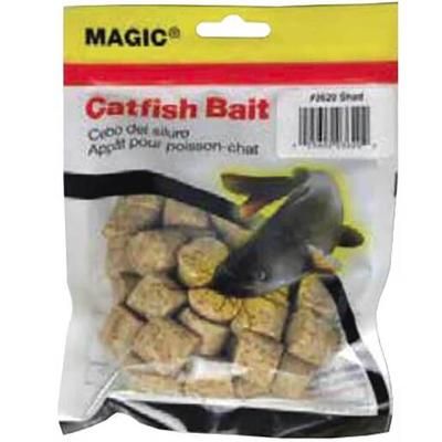 Magic Products Catfish Bait - Natural 6oz