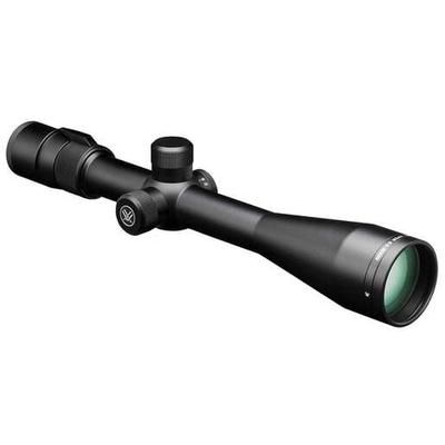 Vortex Viper 6.5-20x 44mm Rifle Scope - Black