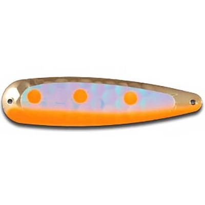 Warrior Lures UV Elite Fishing Trolling Spoon - Rod Father
