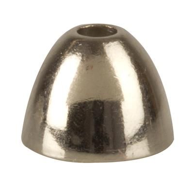 RoundRocks Tungsten Coneheads - Gold 5.5 mm
