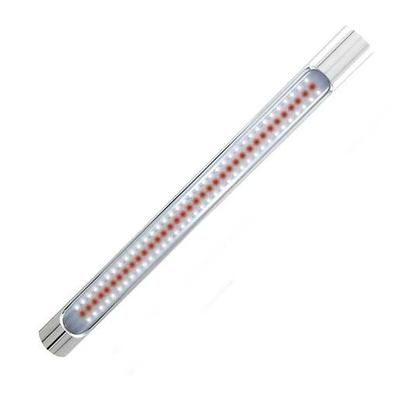 TACO Marine T-Top LED Tube Light With Aluminum Housing - Blue
