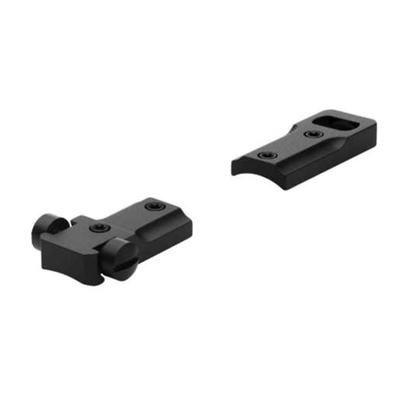 Leupold Standard Winchester 70 RVF/R 2pc Base - Silver