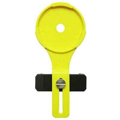 Phone Skope Universal Phone Case - Yellow