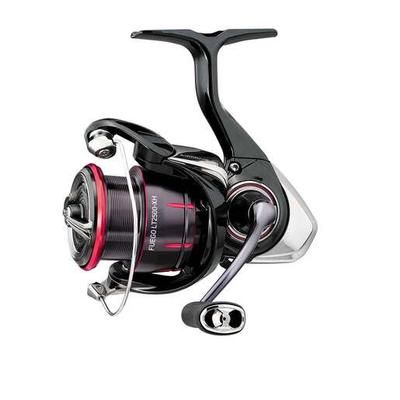 Daiwa Fuego LT 2023 Spinning Reel - 2500DXH