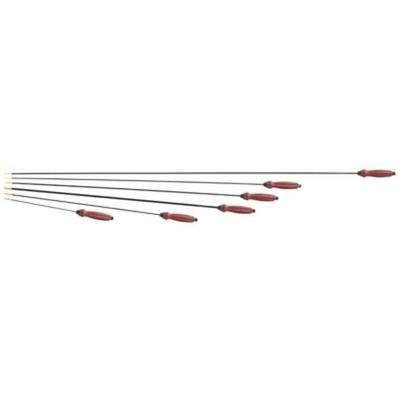 Tipton Deluxe Carbon Fiber Cleaning Rod - 22-26 CAL 12"