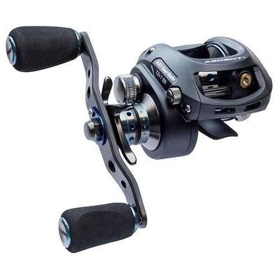 Ardent Apex Elite Baitcast Casting Reel - Black