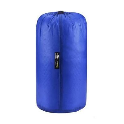 Sea to Summit Ultra-Sil Stuff Sack - Yellow 7.1in x 7.1in x 13.4in