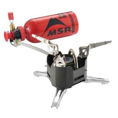 MSR XGK EX Expedition Liquid Fuel Backpacking Stove