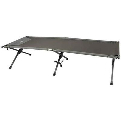 Sportsman's Warehouse XL Camp Cot - Black XL