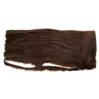 Wapsi Rabbit Zonked Half Skin - White