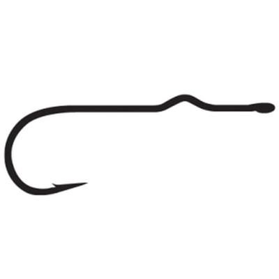 Umpqua Feather Merchants U Series U505 Hooks - 2/0