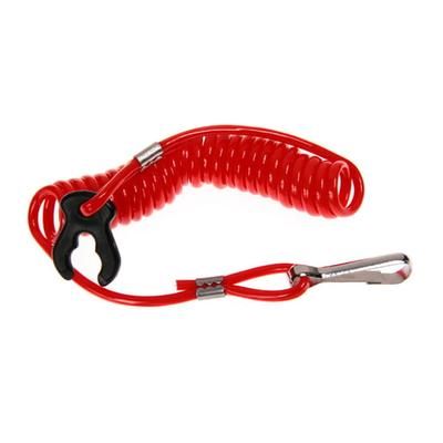 Sea Dog Motor Kill Switch Lanyard