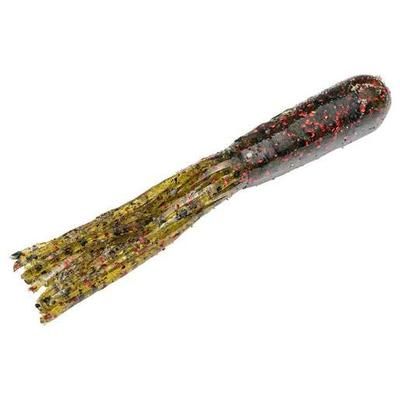 Strike King Coffee Tube - Green Pumpkin