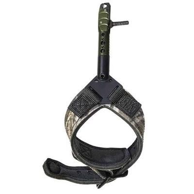 Scott Archery Little Goose II Wrist Release - Camo - Camo