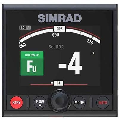 Simrad AP44 VRF Pack Marine Electronic Accessory - High Capacity