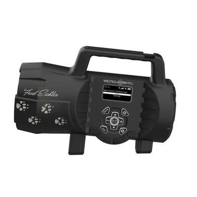 Western Rivers Single Game Electronic Call