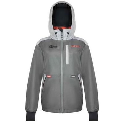 Eskimo Scout Jacket Women's Ice Fishing Jacket - Gray L