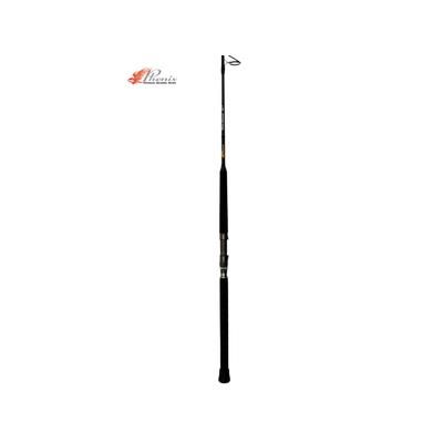 Phenix Black Diamond Spinning Rod 20-50 Fast 1 Pieces 8'0" PSW809H-SPIN