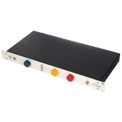 Soyuz Lakeside Preamp