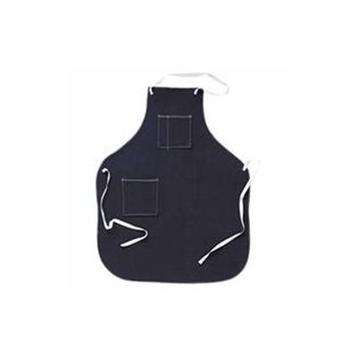 Ansell AlphaTec Denim Apron, 28 in x 36 in, Blue (012-57-004-28X36)