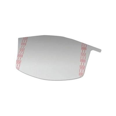 3MTM Versaflo Peel-Off Visor Cover, For M-Series Faceshield (142-M-928)