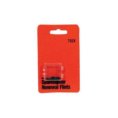 G.C. Fuller Flints, Gun Renewal (322-732X)