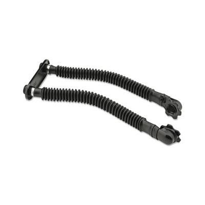 Honeywell BP1000 Series Backpack Adapter For Use With 5500/7700/5400/7600/RU8500 Series Respirators (068-BP1002)
