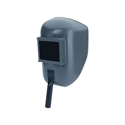 Honeywell Tigerhood Hand Shield, Shade 10, Gray, 4-1/2 in x 5-1/4 in Window (582-998-H5)