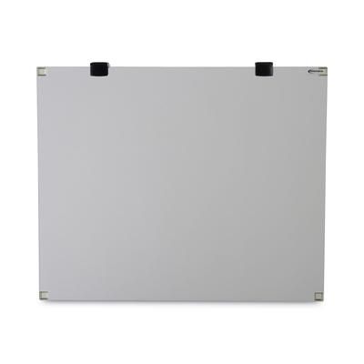 Innovera Premium Antiglare Blur Privacy Monitor Filter for 19"-20" Widescreen LCD, 16:10 (IVR46414)