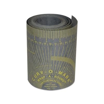 Jackson Safety Wrap-A-Rounds, X-Large, 5 in x 7 ft, Heat, Cold Resistant (430-14766)